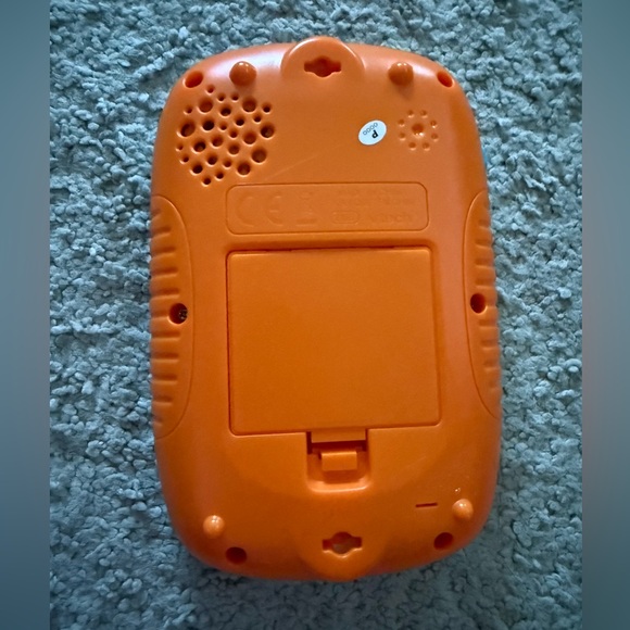 VTech ABC Text & Go - Picture 3 of 3